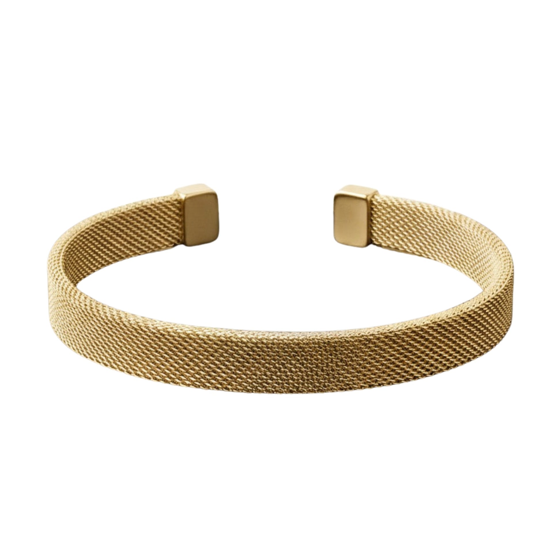 BRAZALETE NORFEU - Edición (Oro)