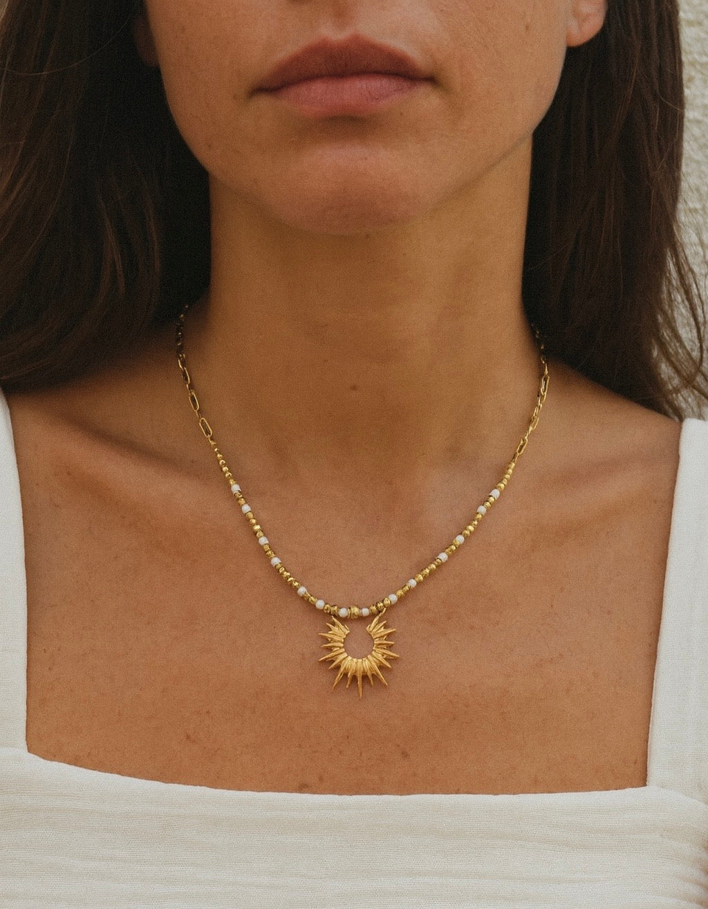 ILLA ROJA - White edition