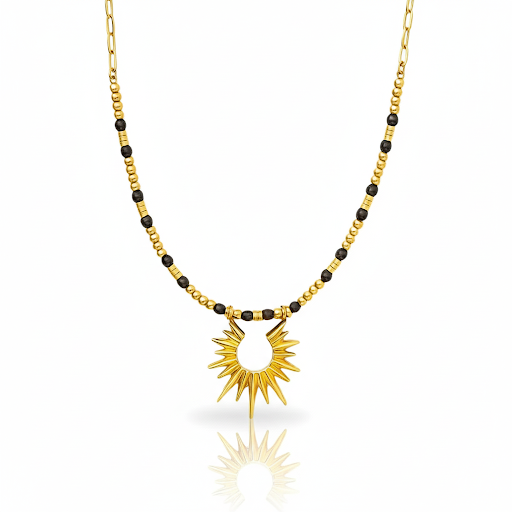 ILLA ROJA - Black edition