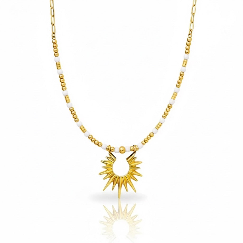 ILLA ROJA - White edition